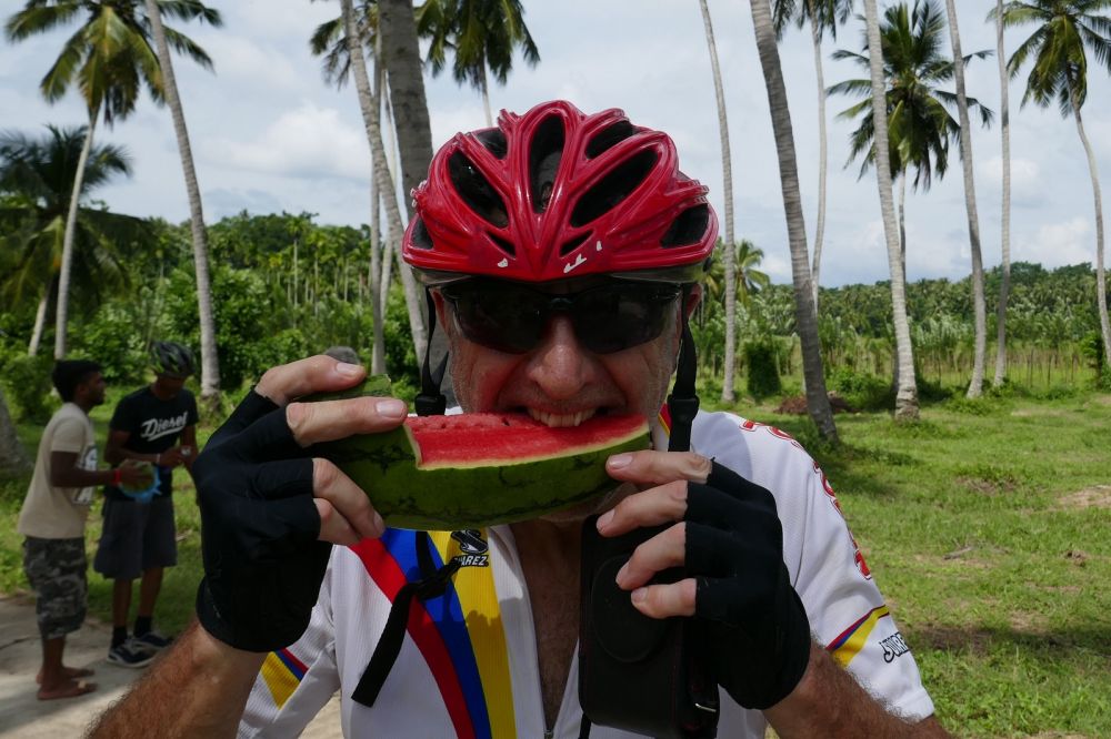 Cycle Sri Lanka on the Sri Lanka - Classic cycling tour